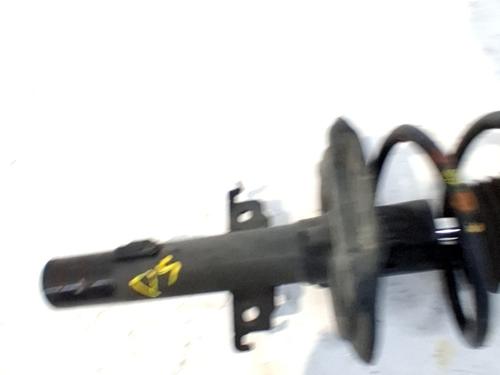 Used Right front shock absorber Right front shock absorber RENAULT TALISMAN (LP_) 1.7 Blue dCi 120 (LPA7) (120 hp) 33763550 33763550