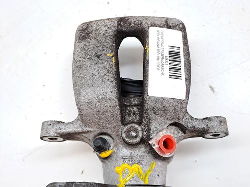 Used Right rear brake caliper OPEL INSIGNIA A Sports Tourer (G09) 1.8 (35) (140 hp) 23280922