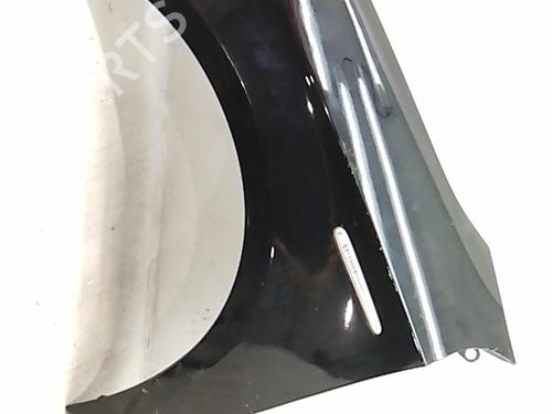 Used Left front fenders Left front fenders ALFA ROMEO GIULIETTA (940_) 1.6 JTDM (940FYB11, 940FYB1A, 940FYF11, 940FYF1A) (120 hp) 36523558 36523558