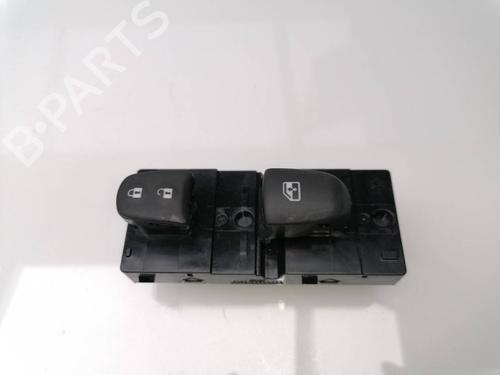 Right front window switch NISSAN QASHQAI II (J11, J11_) 1.6 dCi ALL MODE 4x4-i | BP23937019I26