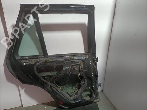 Used Left rear door BMW X5 (E53) 3.0 d (218 hp) 25455784