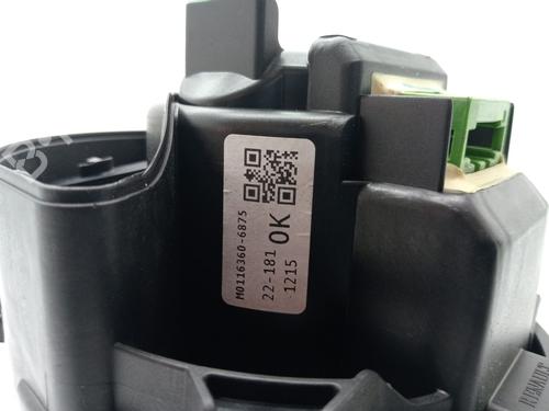 Heater blower motor DACIA SANDERO III 1.0 TCe 90 | BP23360008M62