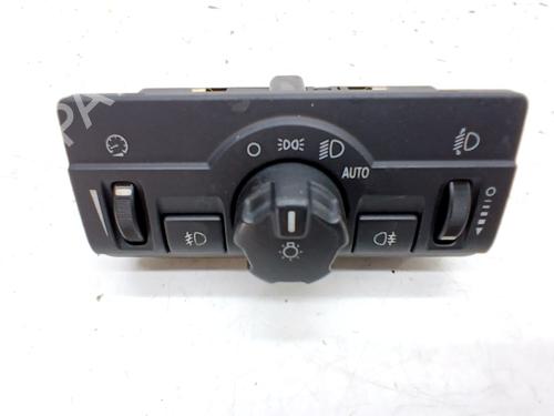 Used Headlight switch Headlight switch LAND ROVER FREELANDER 2 (L359) 2.2 TD4 4x4 (160 hp) 35977186 35977186