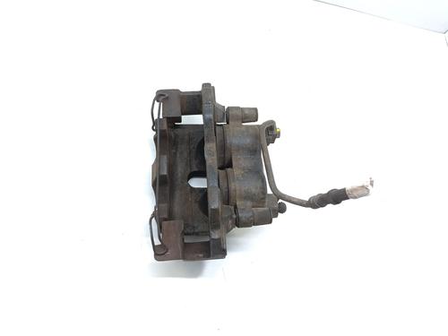 Used Right front brake caliper JEEP GRAND CHEROKEE II (WJ, WG) 3.1 TD 4x4 (140 hp) 25809434