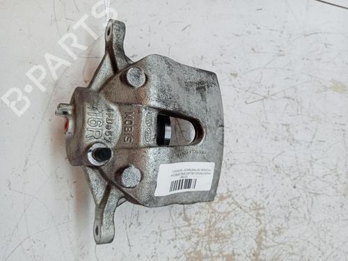 Used Right front brake caliper HYUNDAI i30 FASTBACK (PDE, PDEN) 1.0 T-GDI (120 hp) 23372588