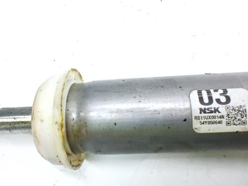 Steering column SUBARU LEGACY V Estate (BR) 2.0 D AWD (BRD) | BP32105772M21