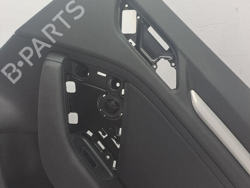 Rear right panel AUDI A3 Sportback (8VA, 8VF) 40 e-tron | BP26706970C61 