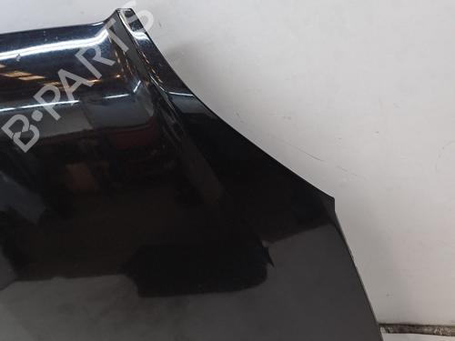 Hood OPEL ZAFIRA / ZAFIRA FAMILY B (A05) 1.9 CDTI (M75) | BP23943256C1 
