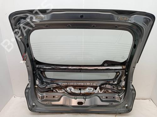 Tailgate HONDA CIVIC IX (FK) 1.6 i-DTEC (FK3) | BP23343224C6 