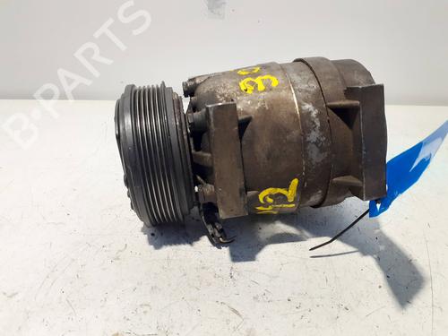 AC-Kompressor RENAULT MEGANE I Classic (LA0/1_) 1.6 e (LA0F, LA0S) | BP25458560M34 