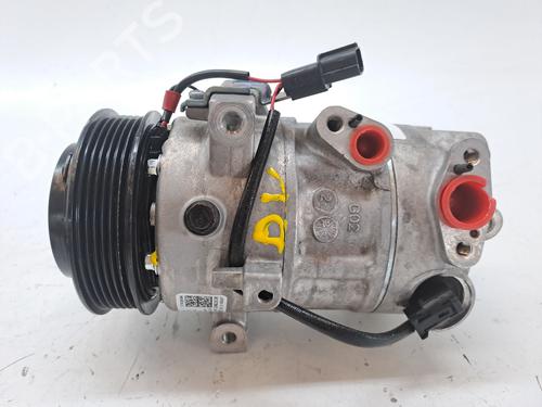 AC-Kompressor HYUNDAI i20 III (BC3, BI3) 1.0 T-GDI | BP23367352M34 