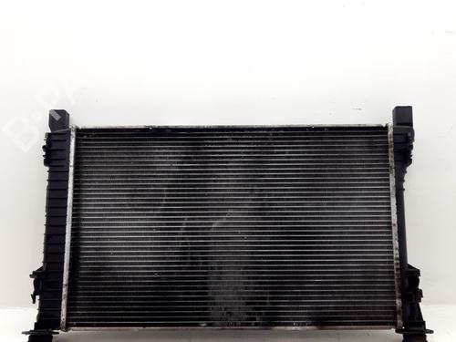 Used Water radiator MERCEDES-BENZ SLK (R171) 350 (171.456) (272 hp) 32105599