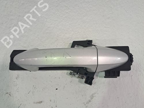 Türgriff hinten rechts außen für FORD FIESTA VI (CB1, CCN) 1.4 TDCi (70 hp) 24874568