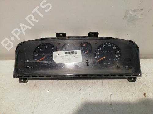 Used Instrument cluster NISSAN TERRANO II (R20) 2.7 TD 4WD (101 hp) 25915652