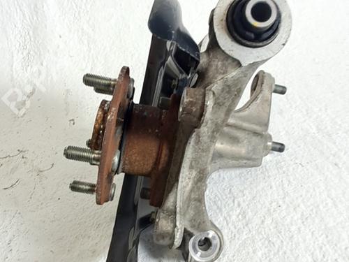 Right rear steering knuckle HYUNDAI IONIQ (AE) 1.6 GDI Hybrid | BP29558658M28 
