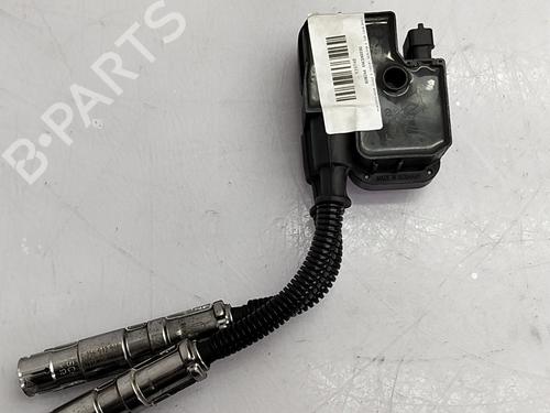 Used Ignition coil Ignition coil MERCEDES-BENZ E-CLASS (W210) E 320 (210.065) (224 hp) 35900164 35900164