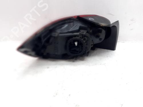 Right taillight DACIA SANDERO III 1.0 TCe 90 | BP34537121C35 - Image 3