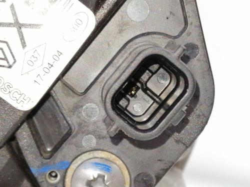 Alternator RENAULT KADJAR (HA_, HL_) 1.5 dCi 110 (HLA3) | BP23419688M7 