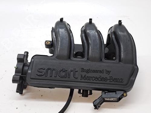 Intake manifold SMART CITY-COUPE (450) 0.6 (S1CLA1, 450.341) | BP26950907M70 