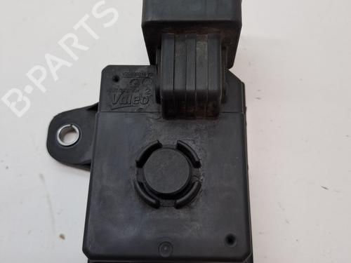 Used Electronic module CITROËN C4 II (NC_) 1.2 THP 130 (NCHNYM, NCHNYT) (130 hp) 23376455