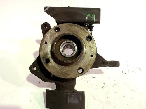 Used Left front steering knuckle Left front steering knuckle CITROËN C5 II (RC_) 1.8 16V (RC6FZB) (116 hp) 33767742 33767742