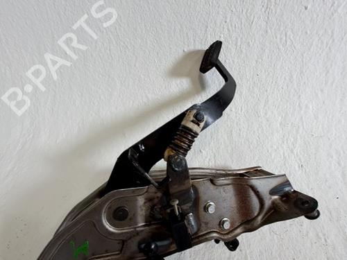 Clutch pedal FORD RANGER (TKE) 2.2 TDCi 4x4 | BP29557708I13 