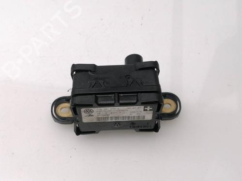 Elektronisk modul PORSCHE CAYENNE (9PA) S 4.5 (340 hp) 23939306