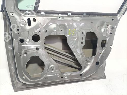 Right front door OPEL ASTRA K (B16) 1.6 CDTi (68) | BP29051158C3 