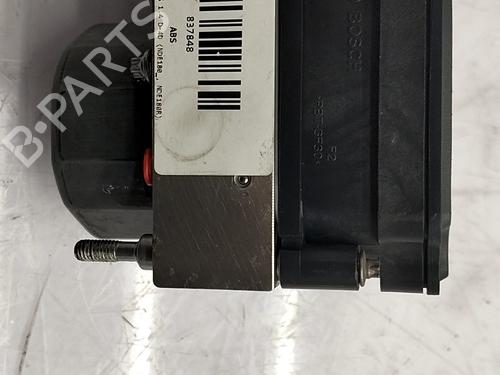 ABS pump TOYOTA AURIS (_E18_) 1.4 D-4D (NDE180_, NDE180R) | BP32258036M43 - Image 5
