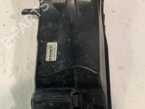 Left front fog light VW CRAFTER Van (SY_, SX_) 2.0 TDI FWD (SYB, SYC, SYD) | BP33766192C30 - Image 2