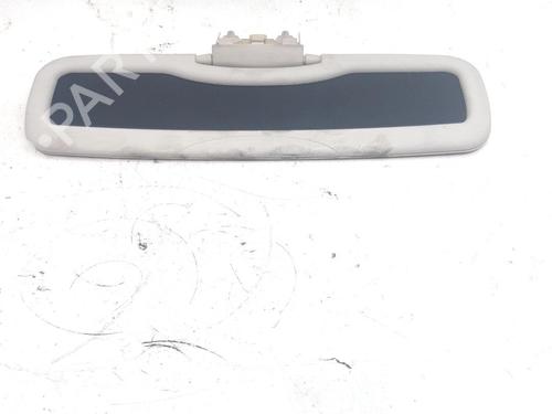 left-sun-visor-smart-fortwo-coupe-450-2004-2005-2006-2007-36257896 main image