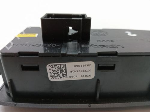 Switch FIAT FIORINO Box Body/MPV (225_) 1.3 D Multijet | BP23358275I30 