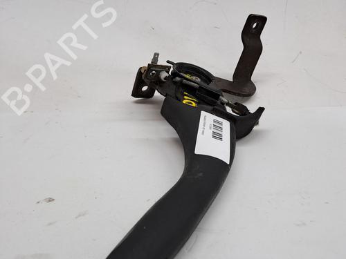Hand brake MITSUBISHI PAJERO PININ I (H6_W, H7_W) 1.8 (H76W, H66W) | BP23975456I18 