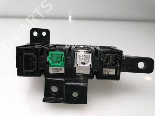Switch NISSAN X-TRAIL III (T32_, T32R, T32RR) 1.7 dCi | BP24107830I30 
