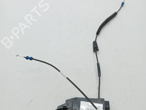 Used Front right lock CITROËN C4 Grand Picasso II (DA_, DE_) 1.6 BlueHDi 120 (120 hp) 23352758