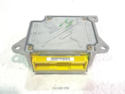 ECU airbags AUDI A3 (8P1) 2.0 FSI | BP24608546M53 