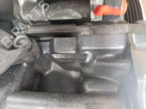 Engine AUDI A5 (8T3) S5 quattro | BP26285720M1