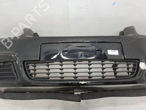 Front bumper OPEL ZAFIRA / ZAFIRA FAMILY B (A05) 1.9 CDTI (M75) | BP23943264C7 