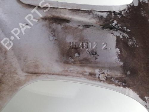 Used Rim RENAULT KADJAR (HA_, HL_) 1.2 TCe 130 (HLMR) (130 hp) 25998173