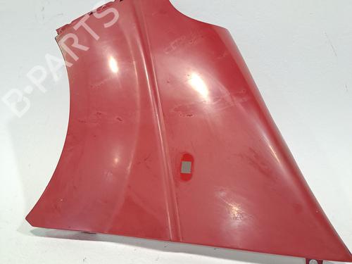 Used Left front fenders OPEL VIVARO A Van (X83) 2.0 CDTI (F7) (90 hp) 23942104