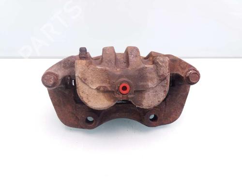 Right front brake caliper NISSAN NAVARA (D22) 2.5 D 4x4 | BP23873950M104 
