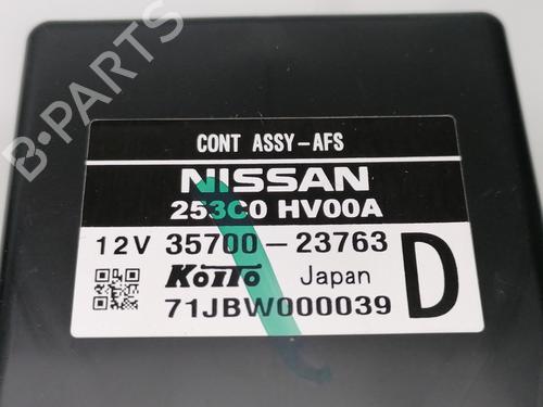 Elektronisk modul NISSAN QASHQAI II (J11, J11_) 1.6 dCi ALL MODE 4x4-i | BP23387020M83 
