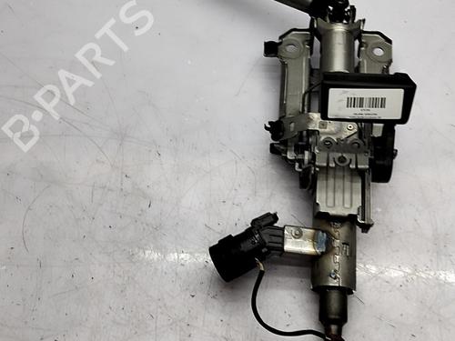 Used Steering column Steering column PEUGEOT RIFTER 1.5 BlueHDi 100 (102 hp) 33767876 33767876