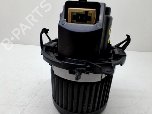 Heater blower motor RENAULT CAPTUR I (J5_, H5_) 1.2 TCe 120 | BP29302359M62 