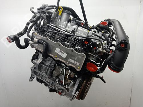 Motor SKODA OCTAVIA III (5E3, NL3, NR3) 1.4 TSI (150 hp) 23361644