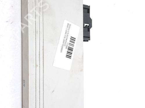 Used Electronic module BMW 3 (E90) 318 i (129 hp) 28958749