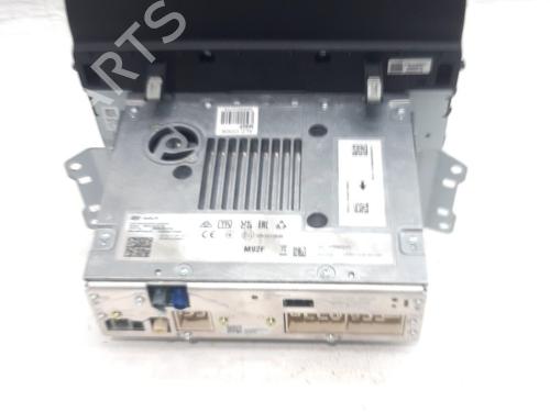 Display monitor KIA STONIC (YB) 1.0 T-GDi Eco-Dynamics+ | BP33762891C48 - Image 5