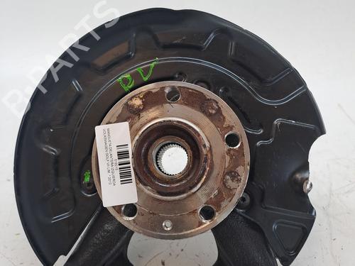 Fusee links voor VW GOLF VII Variant (BA5, BV5) 1.2 TSI (110 hp) 23366997