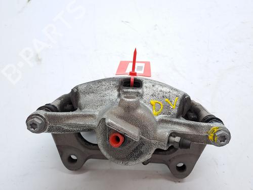 Right front brake caliper SEAT LEON (5F1) 2.0 TDI | BP23379682M104