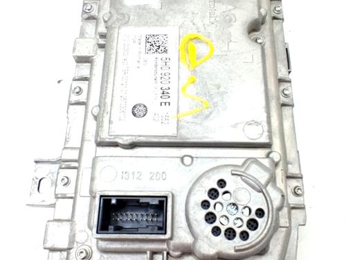 Instrument cluster VW GOLF VIII (CD1, DA1) 2.0 TDI | BP36015411C47 - Image 3